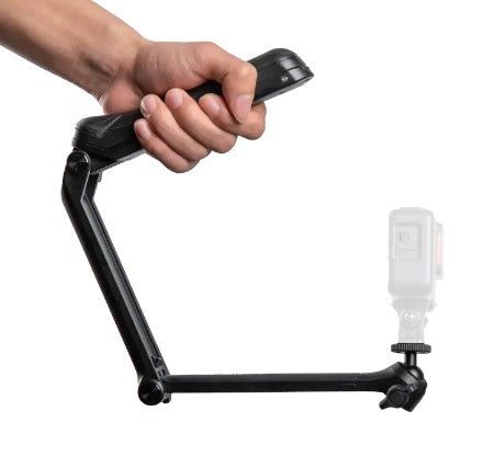 Insta360 Multi Mount for Link/GO3/ONE RS/GO2/ONE R/GO
