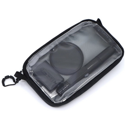 Tamrac Nagano 0.4L Accessory Pouch (T1540-1915)