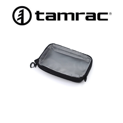 Tamrac Nagano 0.4L Accessory Pouch (T1540-1915)