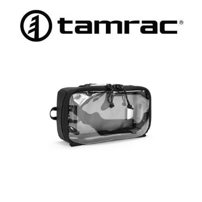 Tamrac  Nagano 1.3L Accessory Pouch (T1550-1919)