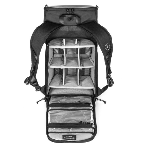 Tamrac Nagano 12L Camera Backpack (T1500-1719)