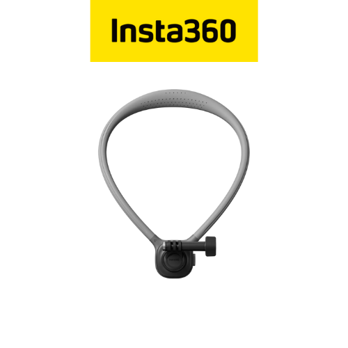 Insta360 Neck Mount