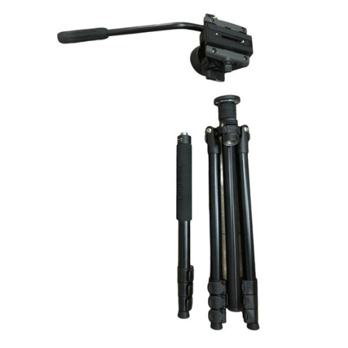 Samurai Tripod Outdoor 180