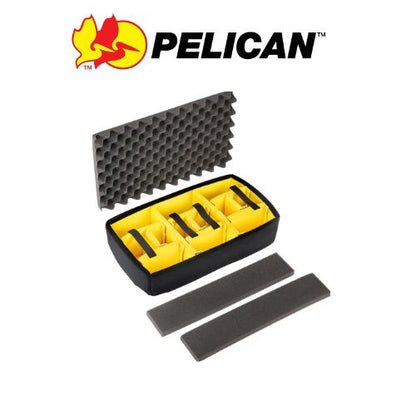 Pelican 1535AirDS Padded Divider Set