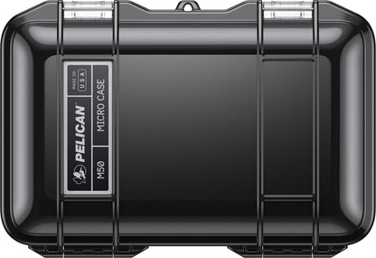 Pelican M50 Micro Case
