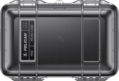 Pelican M50 Micro Case