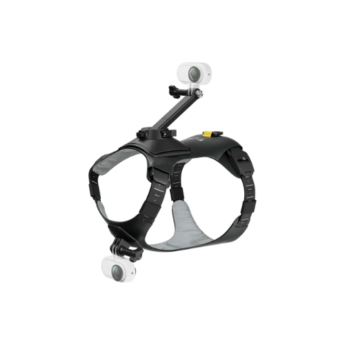 Insta360 Pet Harness Mount (S or M)