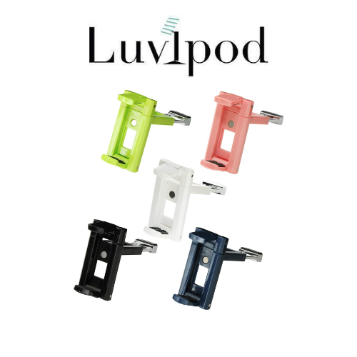 Luv1pod By Faith PH1 Multi Use Phone Holder