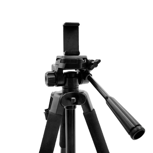 Samurai Tripod Pro 888s With Phone Holder