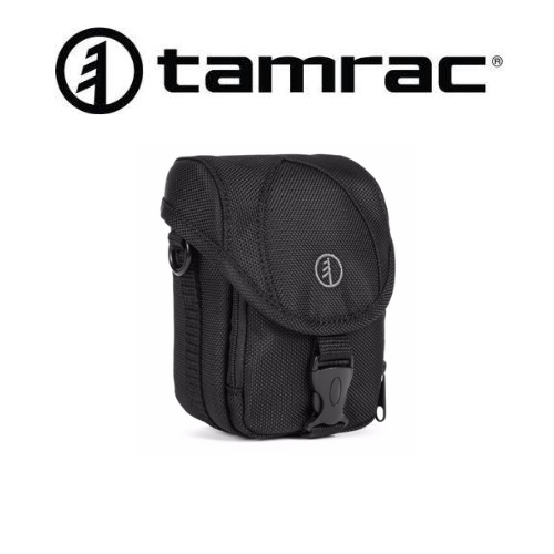 Tamrac Pro Compact Camera Pouch (Black Compact 1 / Black Compact 2)