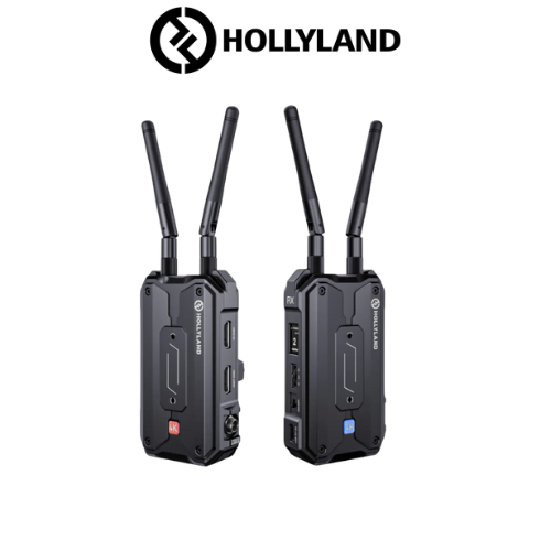 Hollyland PYRO H Wireless Video Transmission System - 1 Year Manufacturer Warranty