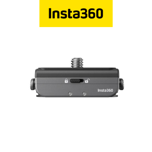 Insta360 Quick Release Mount