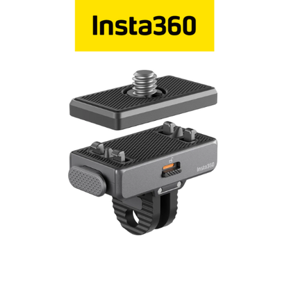 Insta360 Quick Release Mount 2.0