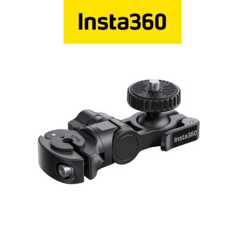 Insta360 Rear View Mirror Mount