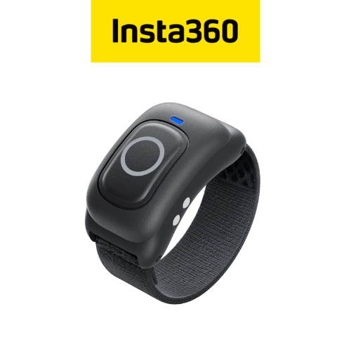 Insta360 Ring Remote