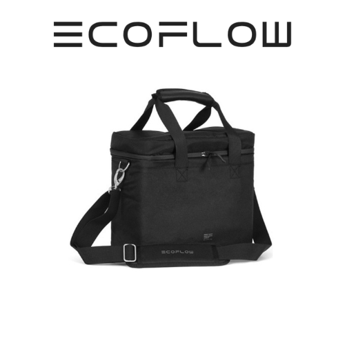 EcoFlow RIVER Series Protective Bag - 3 Months Warranty