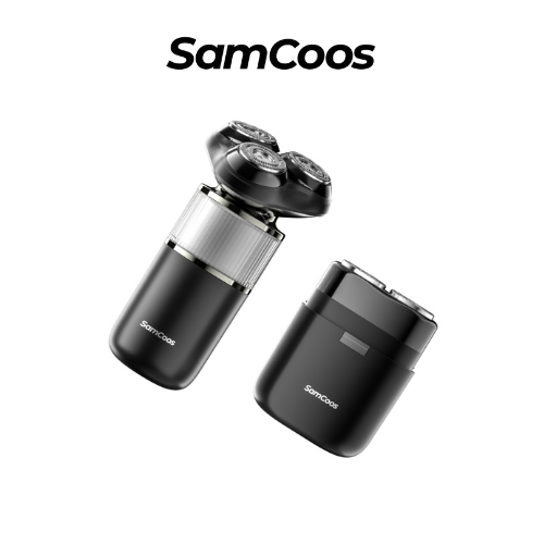 Samcoo Shavers