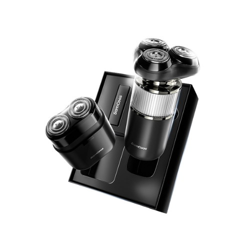 Samcoo Shavers