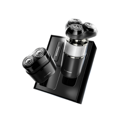 Samcoo Shavers