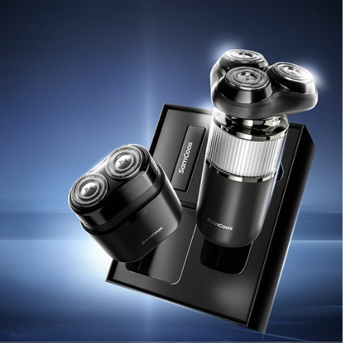 Samcoo Shavers