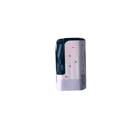 YASHICA Single Use Film Camera(Hello Kitty Playground/ Kuromi Dreamweaver edition)