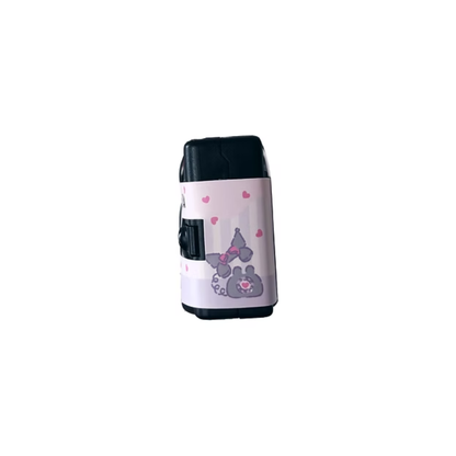 YASHICA Single Use Film Camera(Hello Kitty Playground/ Kuromi Dreamweaver edition)