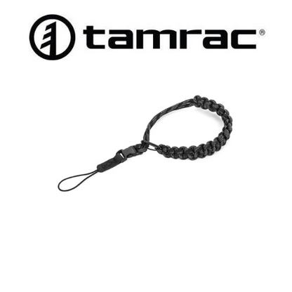 Tamrac Quick Release Strap - Paracord Wrist Strap (T3080-1915)