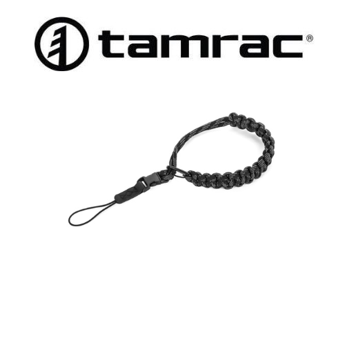 Tamrac Quick Release Strap - Paracord Wrist Strap (T3080-1915)