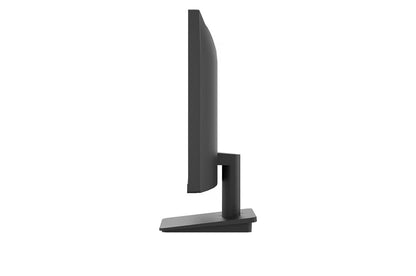 LG 23.8"/27" IPS Full HD 100Hz Borderless Design Monitor (24MS500-B | 27MS500-B )