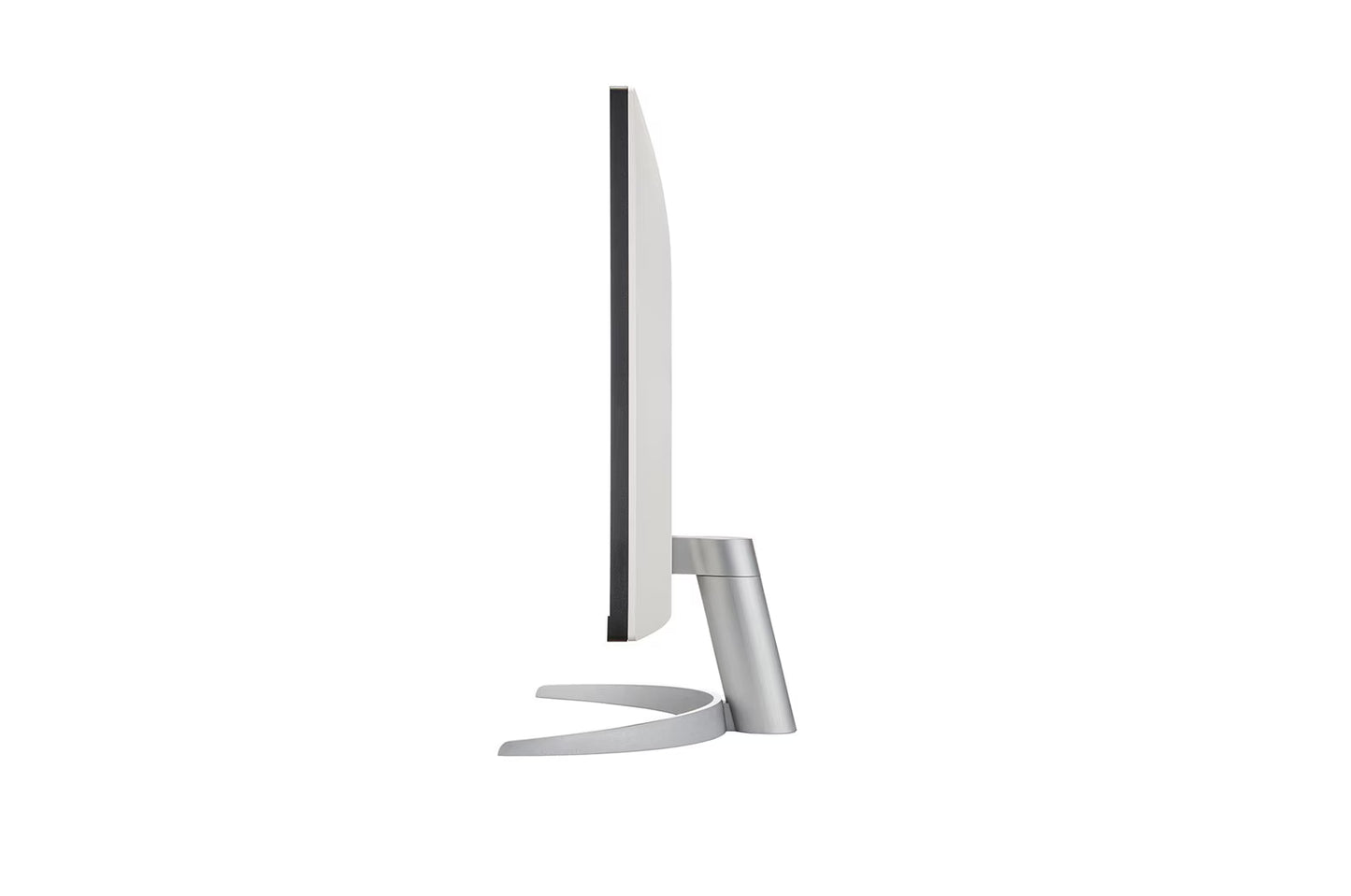 LG UHD 4K 27" IPS Display Monitor - 1 Year Warranty (27UP600K-W)