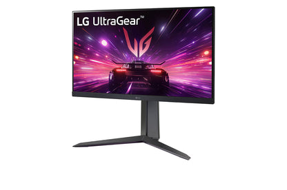 LG IPS Full HD 180HZ Gaming Monitor (24GS65F-B / 27GS65F-B)