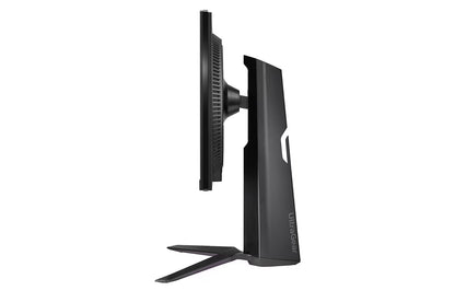 LG IPS Full HD 180HZ Gaming Monitor (24GS65F-B / 27GS65F-B)