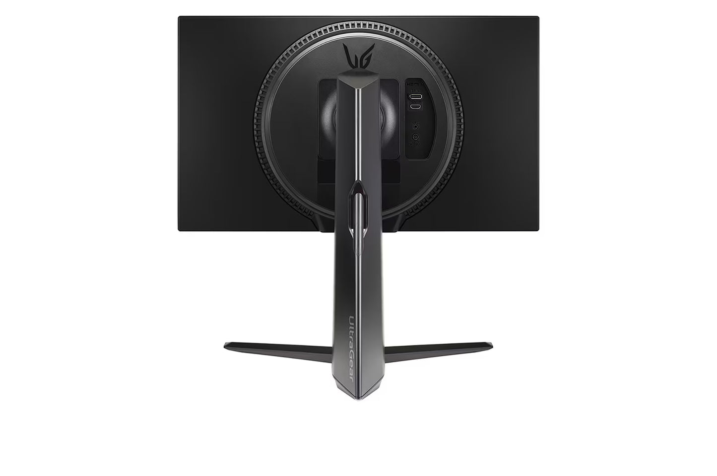 LG IPS Full HD 180HZ Gaming Monitor (24GS65F-B / 27GS65F-B)
