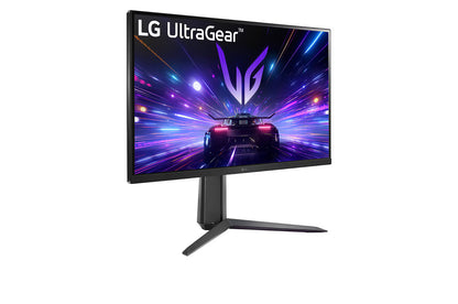 LG IPS Full HD 180HZ Gaming Monitor (24GS65F-B / 27GS65F-B)