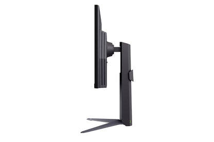LG 27” UltraGear™ QHD IPS 180Hz (O/C 200Hz) gaming monitor | 1ms (GtG), HDR10 (27GS75Q-B)