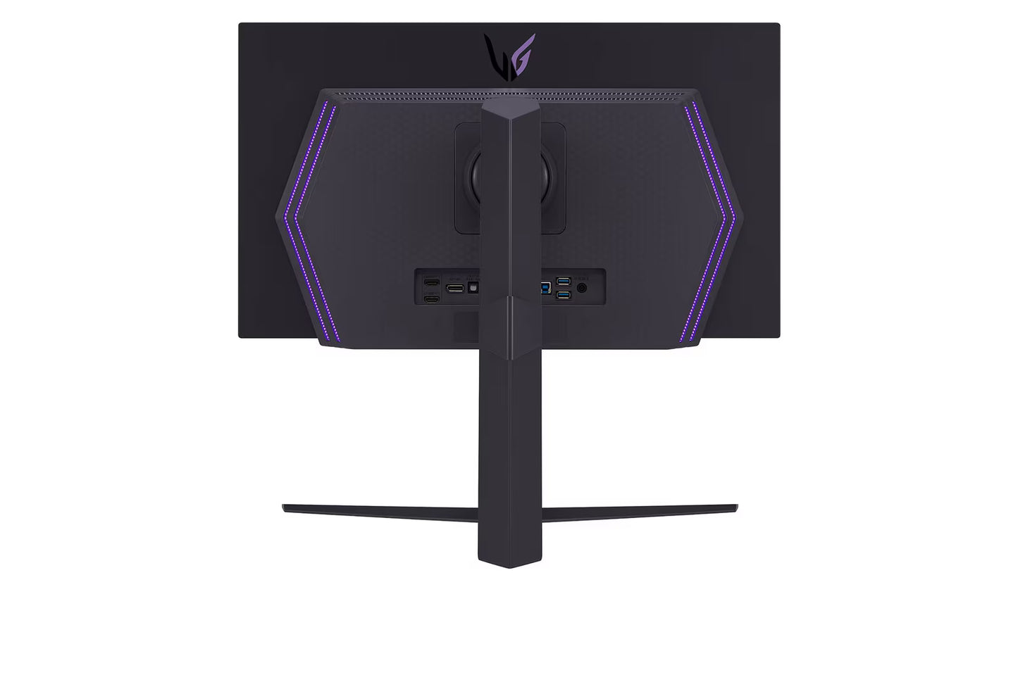 LG 27'' Ultra Gear™ OLED Gaming Monitor | Display HDR 240Hz (27GS95U-8)
