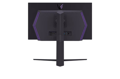 LG 27'' Ultra Gear™ OLED Gaming Monitor | Display HDR 240Hz (27GS95U-8)