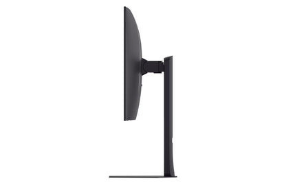 LG 32" Ultra Gear™ Dual-Mode OLED Gaming Monitor 4K UHD (32GS95QB-B)