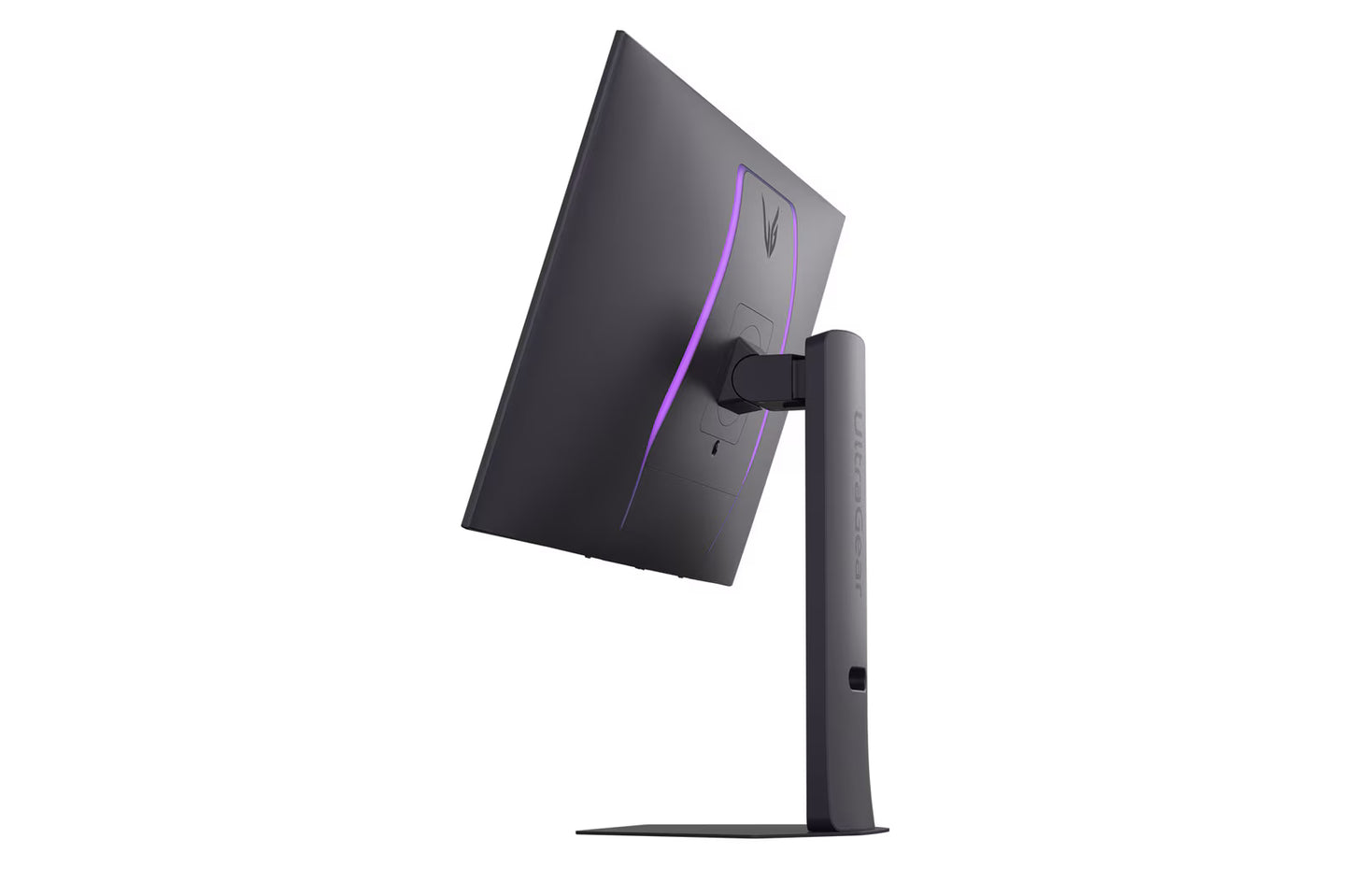 LG 32" Ultra Gear™ Dual-Mode OLED Gaming Monitor 4K UHD (32GS95QB-B)