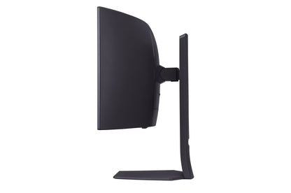LG 34"/39" Ultra Gear™ OLED curved Gaming Monitor WQHD 240Hz HDR400 True Black (34GS95QE-B / 39GS95QE-B)