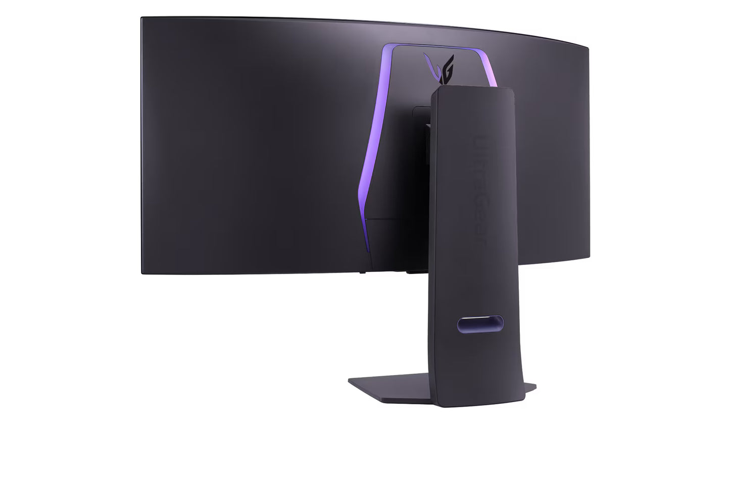LG 34"/39" Ultra Gear™ OLED curved Gaming Monitor WQHD 240Hz HDR400 True Black (34GS95QE-B / 39GS95QE-B)