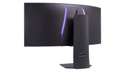 LG 34"/39" Ultra Gear™ OLED curved Gaming Monitor WQHD 240Hz HDR400 True Black (34GS95QE-B / 39GS95QE-B)