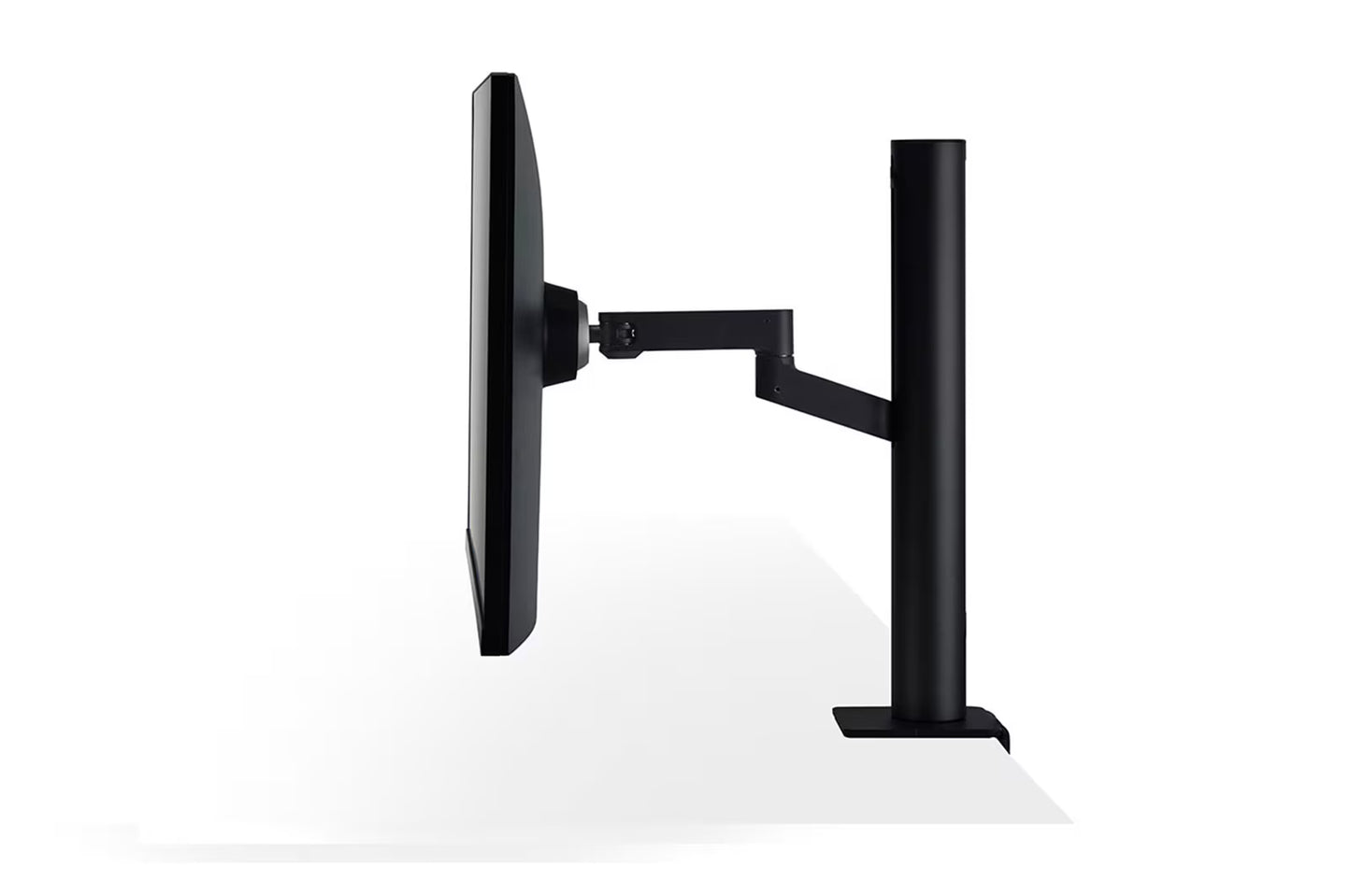 LG UltraFine™ 32" IPS Display Monitor with Ergo Stand (32UN880K-B)