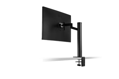 LG UltraFine™ 32" IPS Display Monitor with Ergo Stand (32UN880K-B)