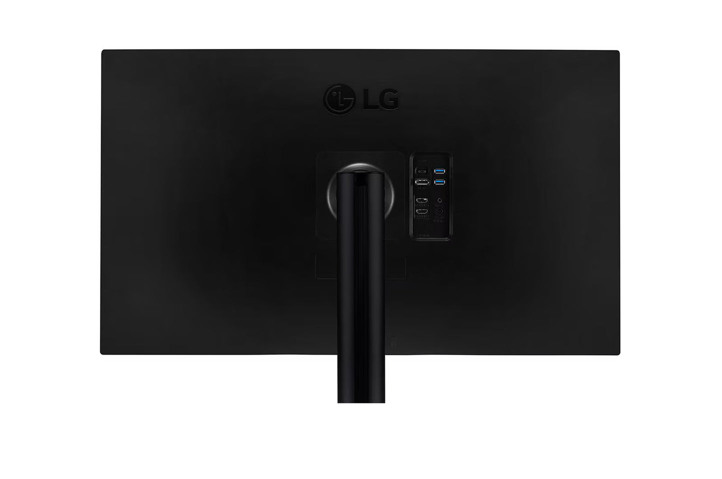 LG UltraFine™ 32" IPS Display Monitor with Ergo Stand (32UN880K-B)