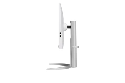 LG UHD 4K 32" Smart Monitor (32SQ730S-W)