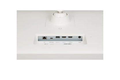 LG UHD 4K 32" Smart Monitor (32SQ730S-W)