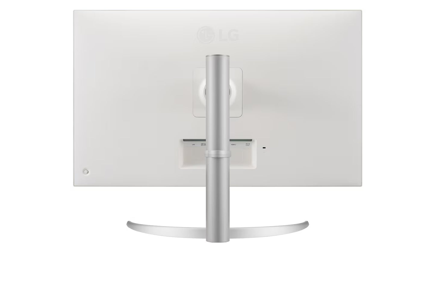 LG UHD 4K 32" Smart Monitor (32SQ730S-W)