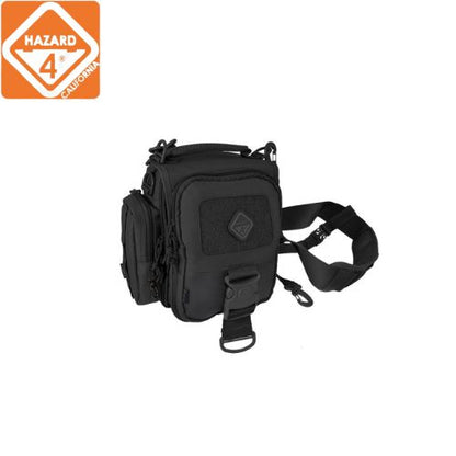 Hazard4 TONTO (3.1 L) Concealed Mini-Messenger Carry Case