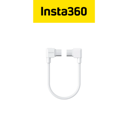 Insta360 Flow 2 Pro USB-C Charge Cable